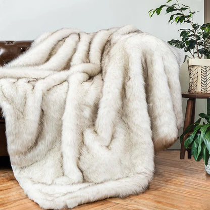 Marrakesh Throw Blanket